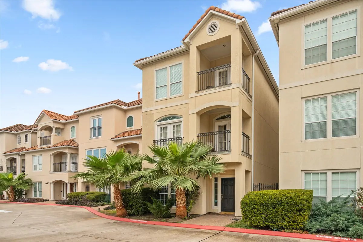 7118 Windwater Parkway N, Houston, TX 77036 - #1