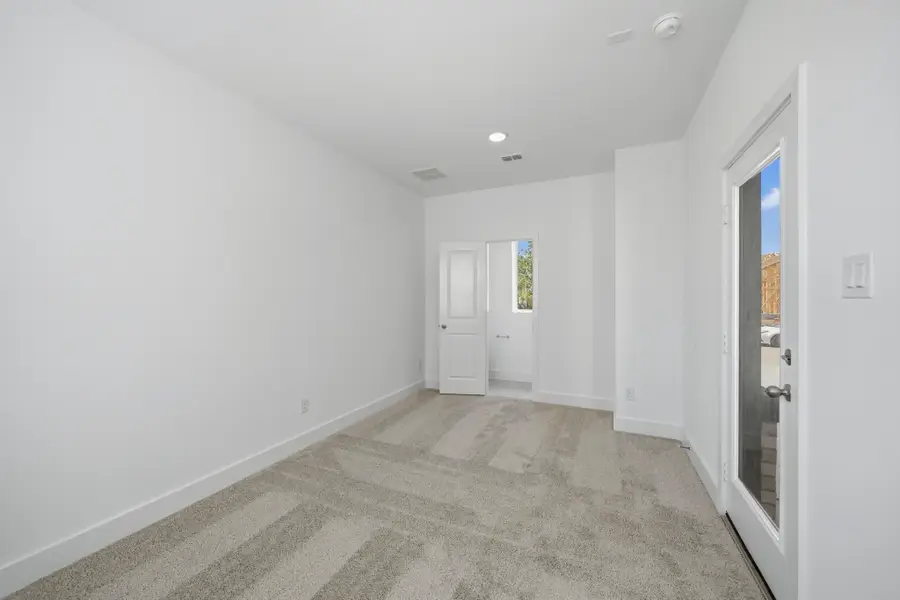 11059 Valley Fort Drive, Missouri City, TX 77459 - #2