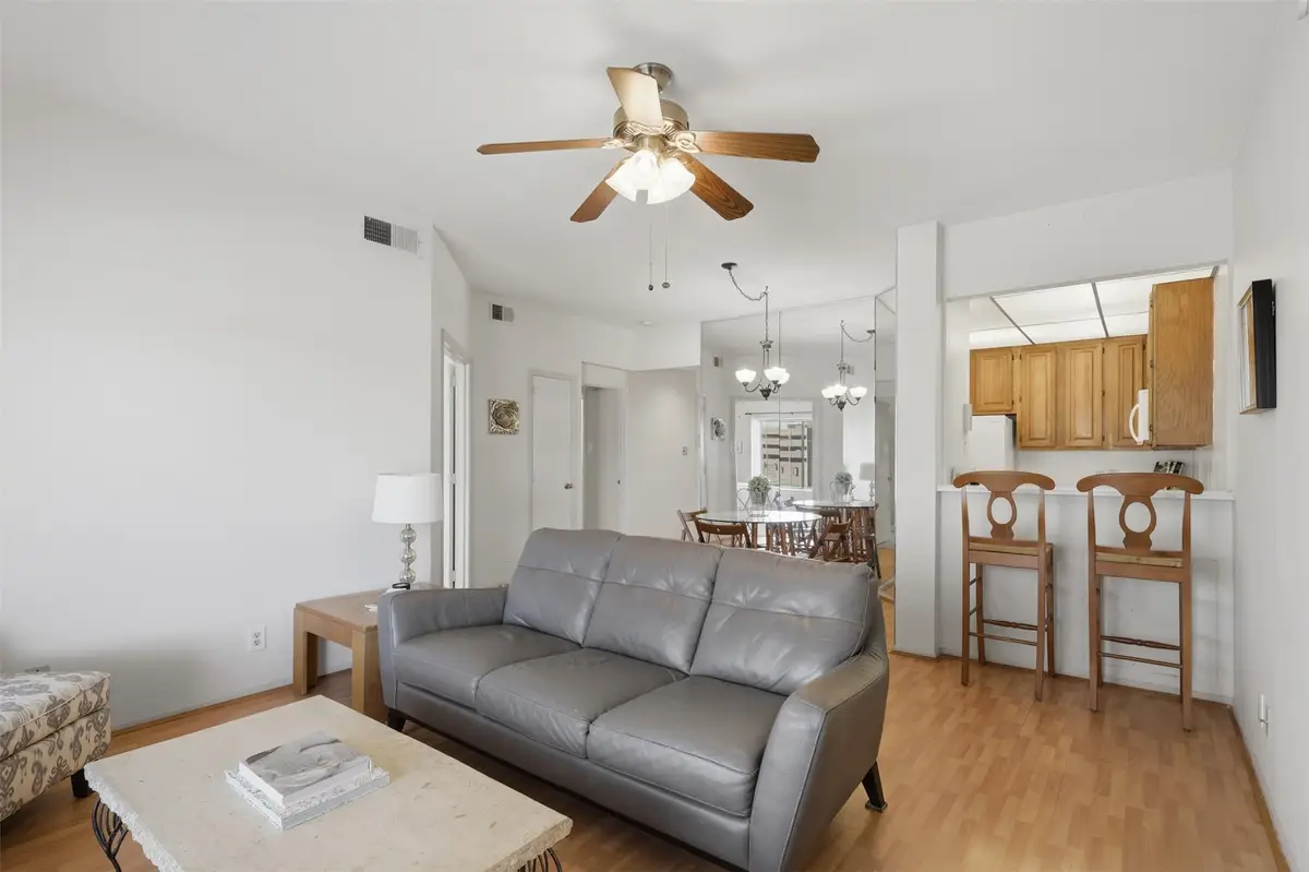 2213 S Braeswood Boulevard #12E, Houston, TX 77030 - #1
