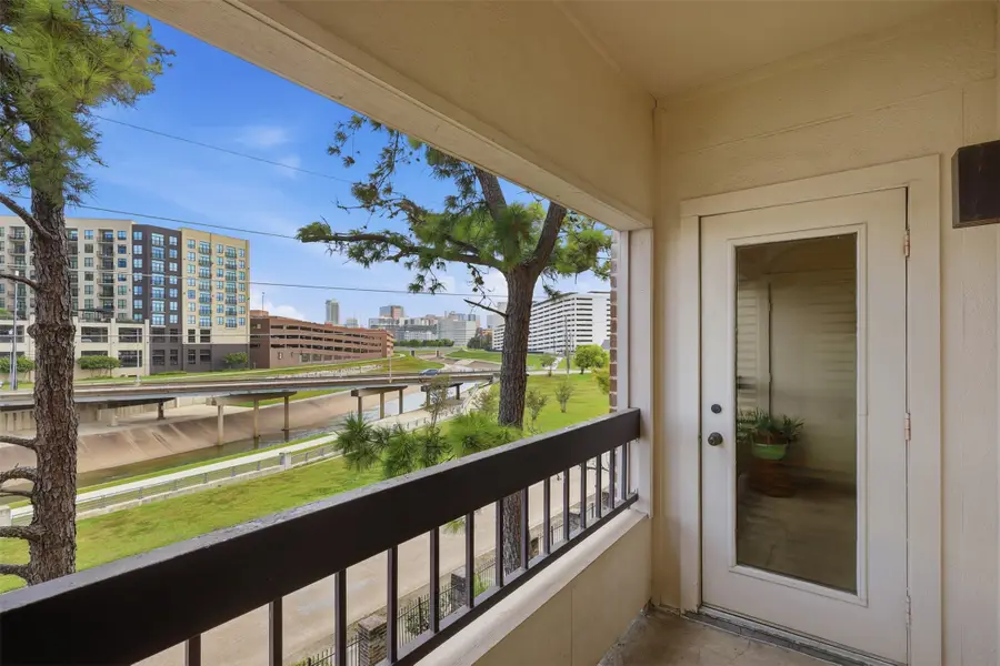 2213 S Braeswood Boulevard #12E, Houston, TX 77030 - #2