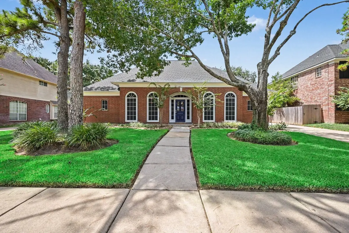 20811 Autumn Redwood Way, Cypress, TX 77433 - #1