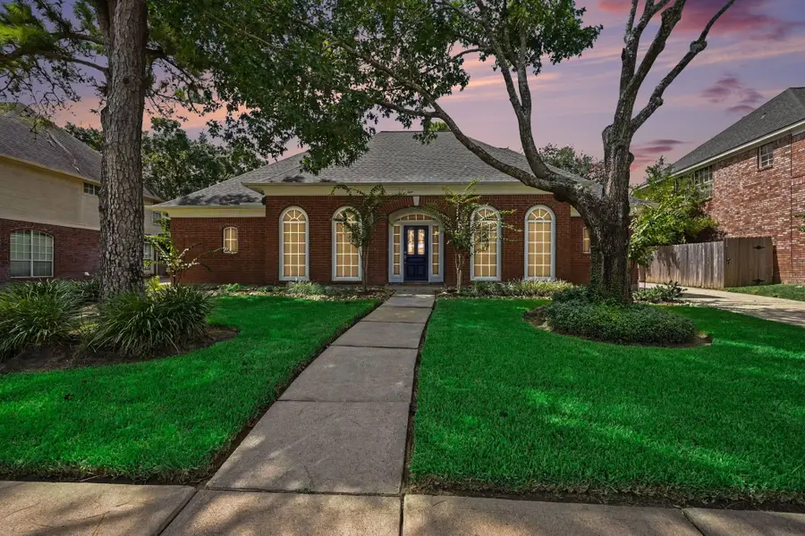 20811 Autumn Redwood Way, Cypress, TX 77433 - #2