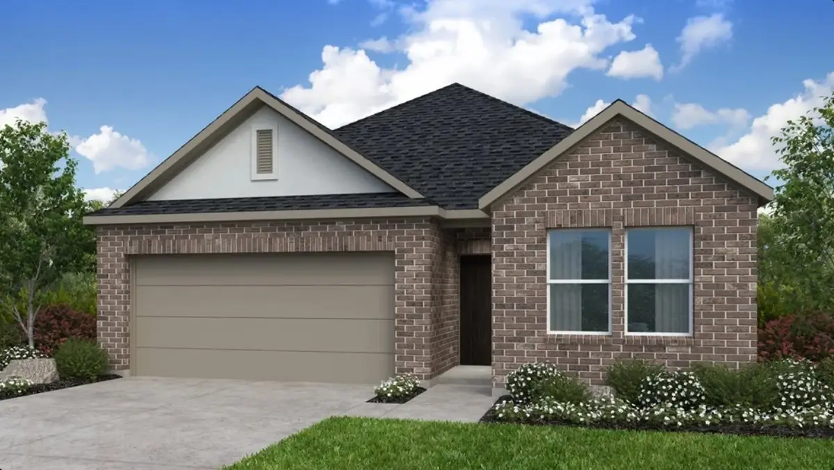 5603 Pistachio Place, Rosenberg, TX 77471 - #1