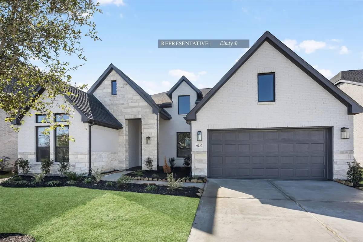 402 Northern Cardinal Court, Willis, TX 77318 - #1