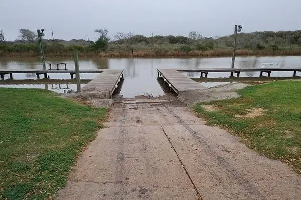 TBD Swallow Street, Palacios, TX 77465