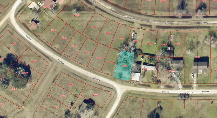 TBD Swallow Street, Palacios, TX 77465 - #2