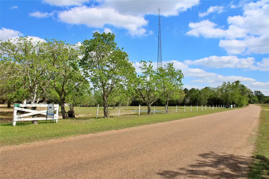 1061 Dee Allen Road, Columbus, TX 78934 - #2