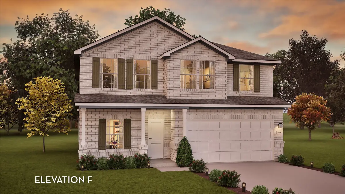 10908 Runway Road, Conroe, TX 77303 - #1