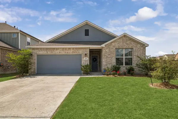 25308 Broad Turtle Lane, Porter, TX 77365