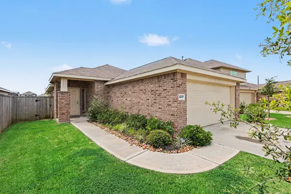 4110 Holland View Lane, Baytown, TX 77521