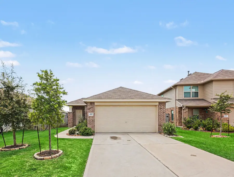 4110 Holland View Lane, Baytown, TX 77521 - #2