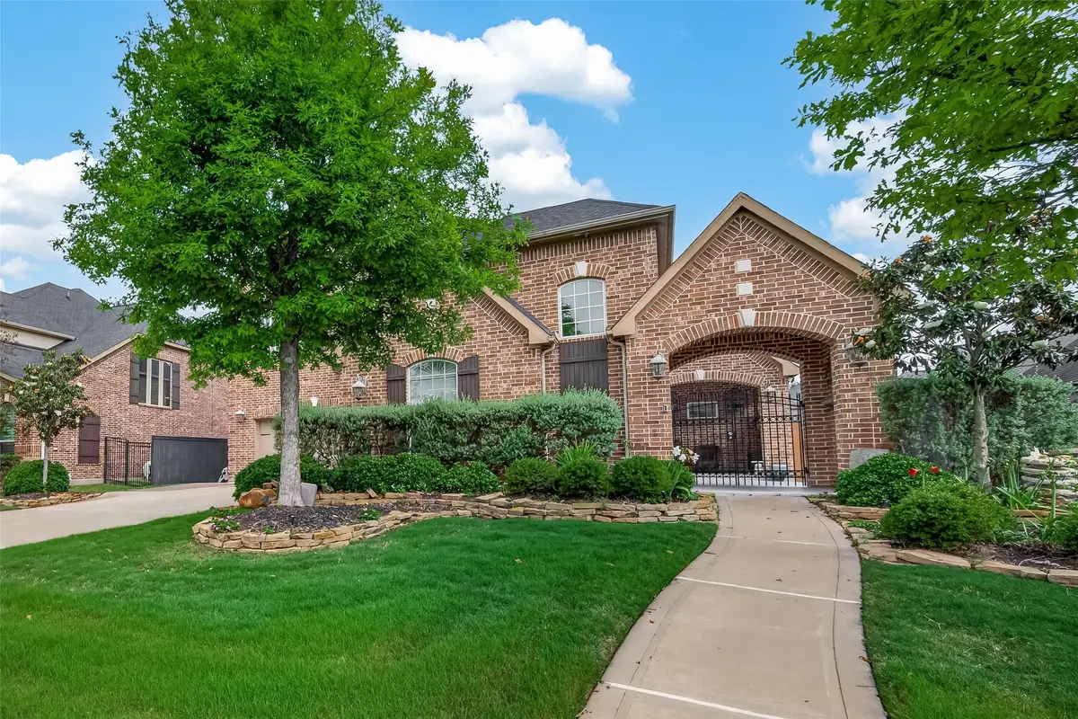 1106 River Bow Drive, Richmond, TX 77406 - #1