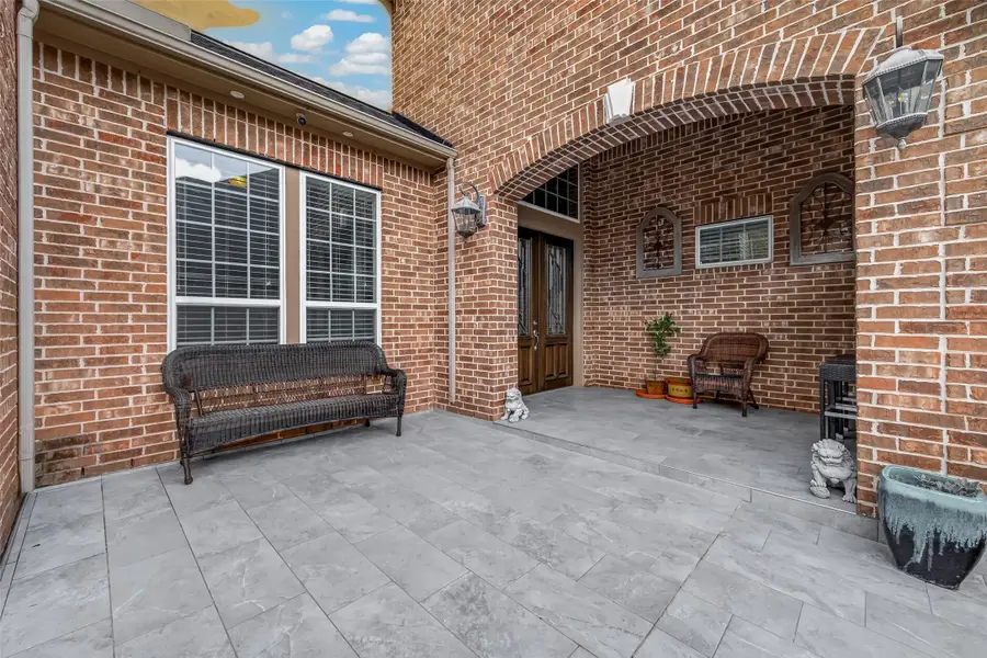 1106 River Bow Drive, Richmond, TX 77406 - #2