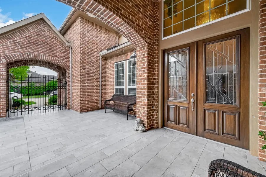 1106 River Bow Drive, Richmond, TX 77406 - #3