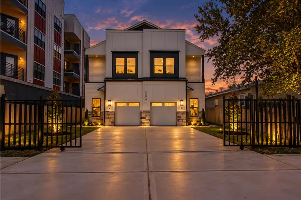 3324 Beulah Street, Houston, TX 77004