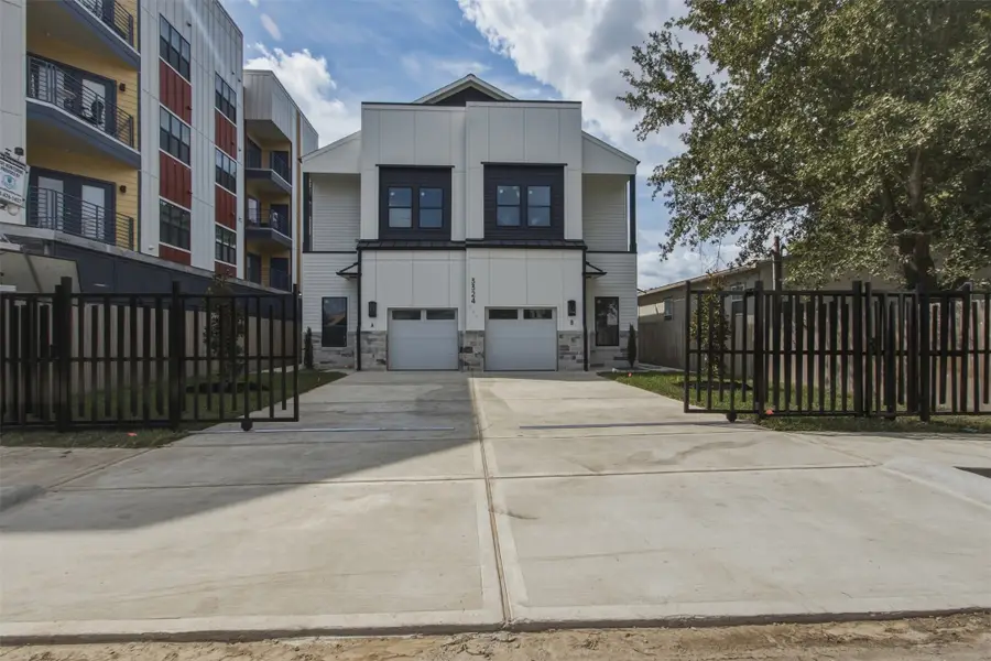 3324 Beulah Street, Houston, TX 77004 - #2