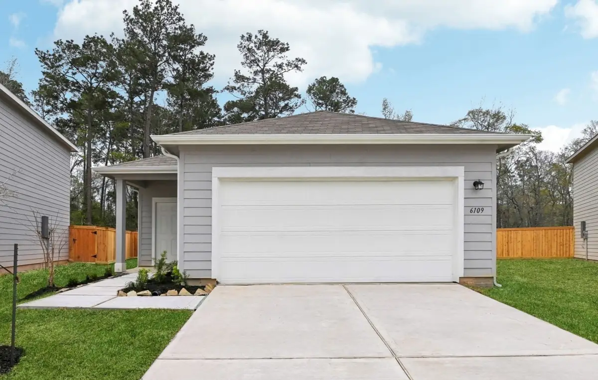 5651 Shelford Birch Drive, Conroe, TX 77303 - #1