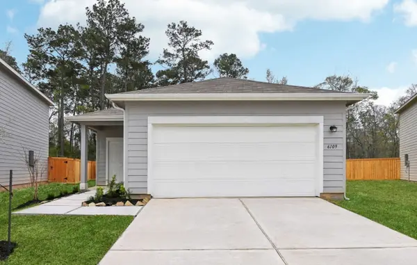 5651 Shelford Birch Drive, Conroe, TX 77303