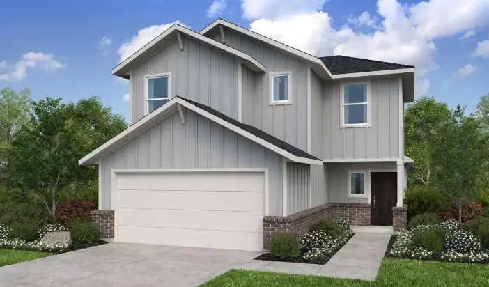 26719 Celestial Cypress Road, Hockley, TX 77447 - #1