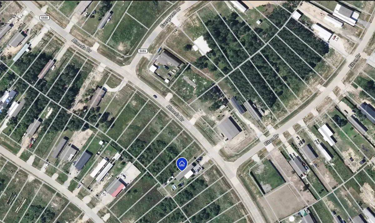 263 Road 5500, Cleveland, TX 77327 - #1