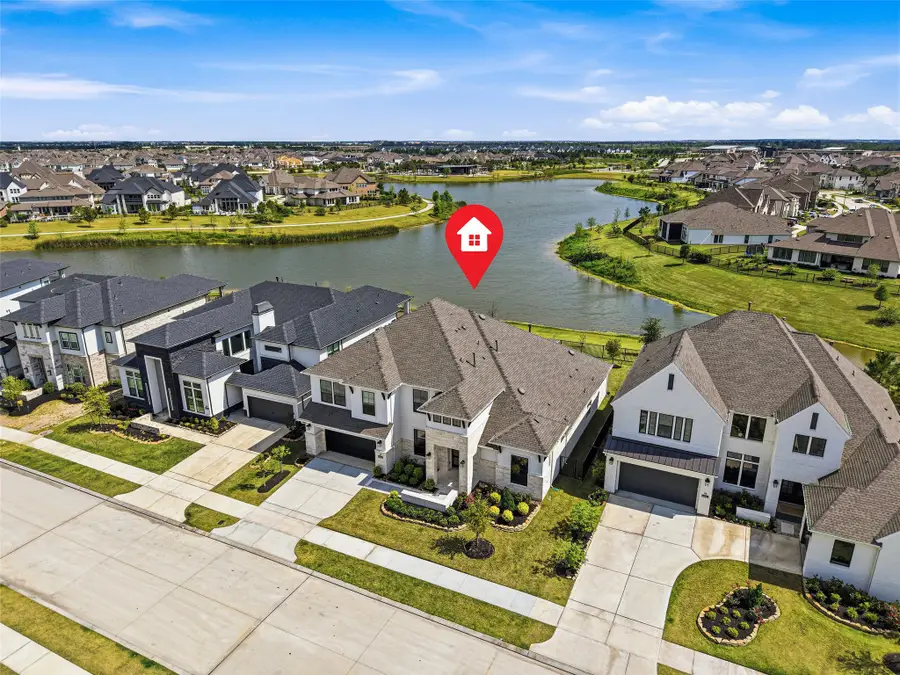 10926 White Mangrove Drive, Cypress, TX 77433 - #2