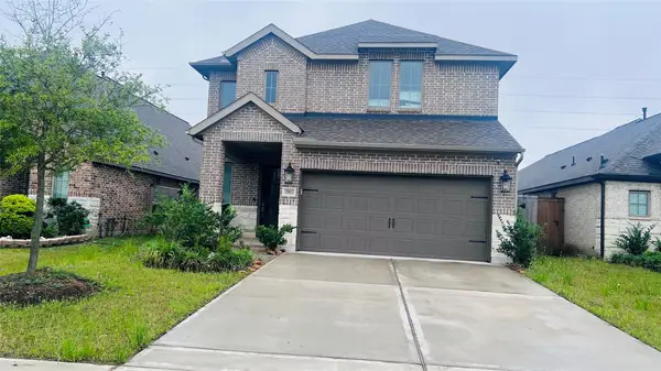 25923 Horizon Star Lane, Richmond, TX 77406