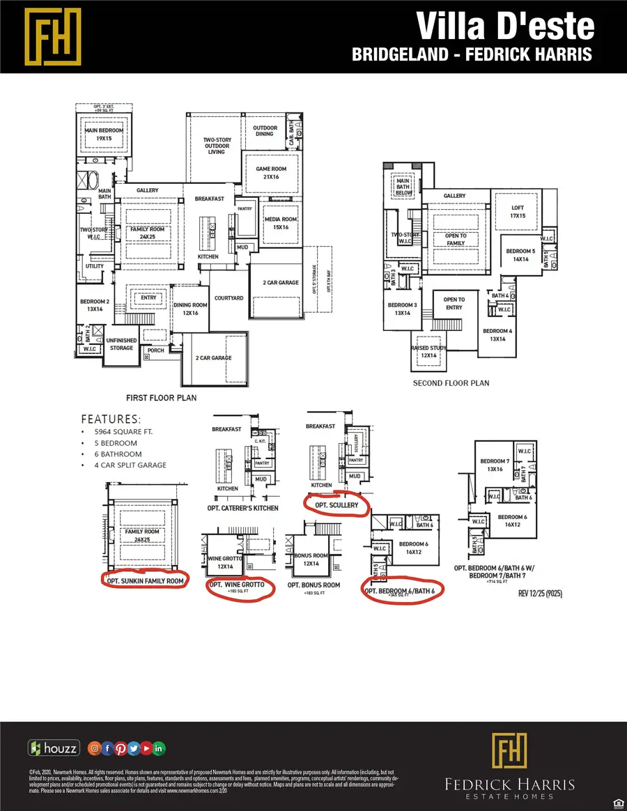 22415 Tansy Mustard Lane, Cypress, TX 77433 - #2