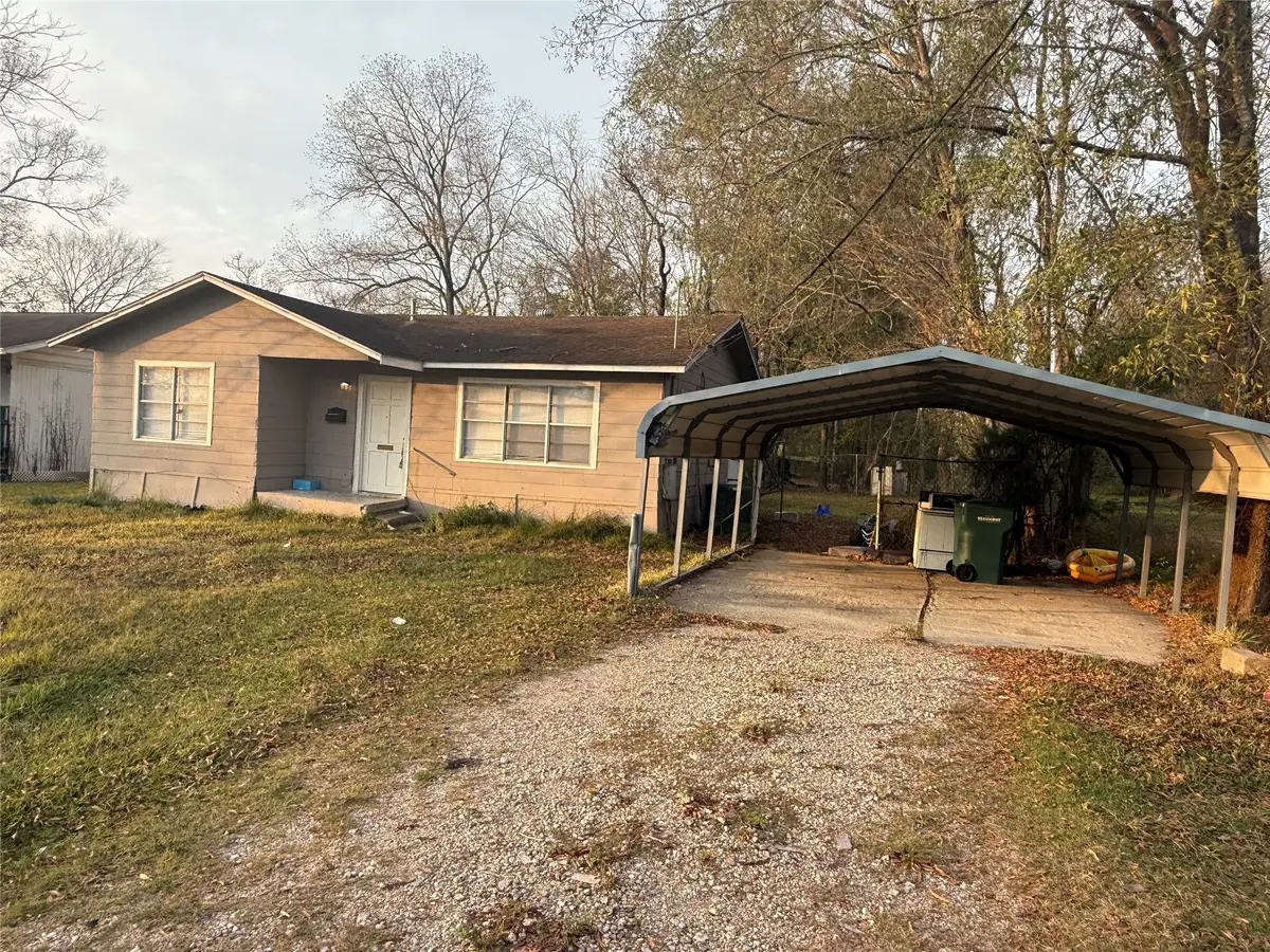 2210 Utica Street, Beaumont, TX 77703 - Image #1