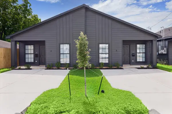 7914 Bowen Street, Houston, TX 77051