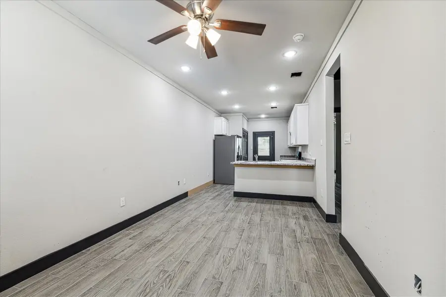 7914 Bowen Street, Houston, TX 77051 - #2