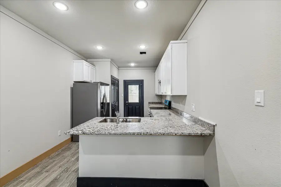 7914 Bowen Street, Houston, TX 77051 - #3