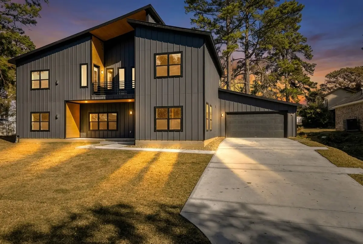 7292 Edgewater Drive, Willis, TX 77318 - #1