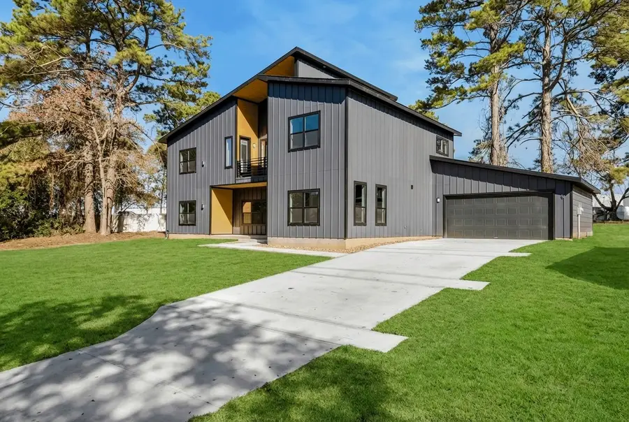 7292 Edgewater Drive, Willis, TX 77318 - #3