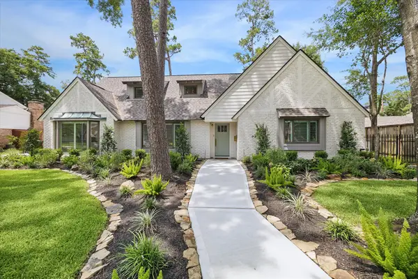 12222 Broken Bough Drive, Houston, TX 77024