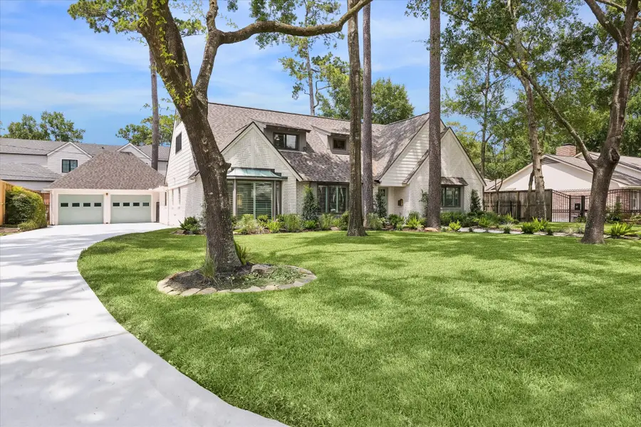 12222 Broken Bough Drive, Houston, TX 77024 - #2
