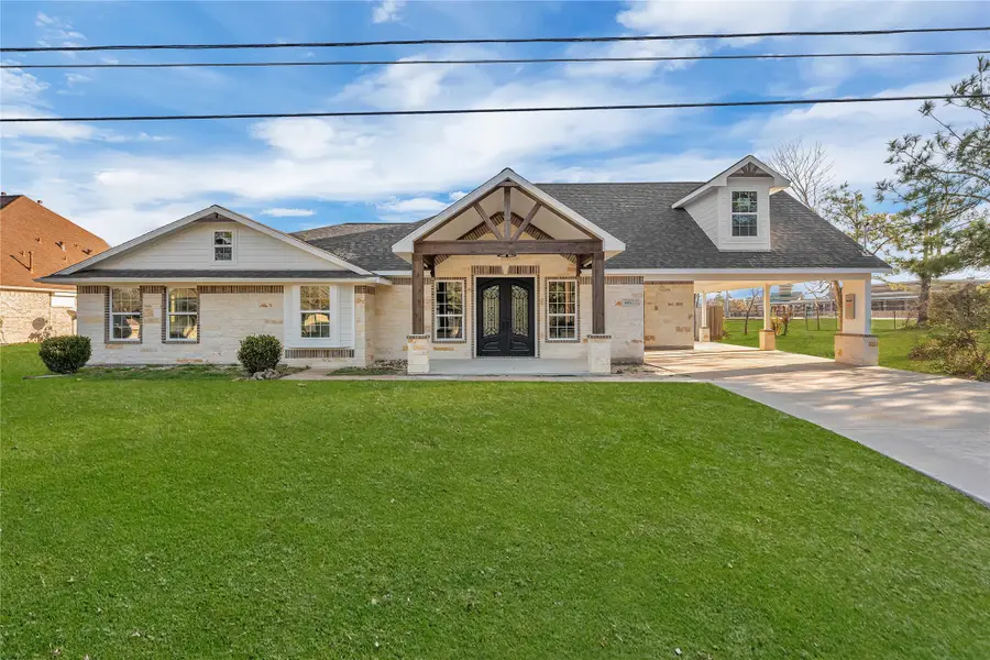 402 Bayou Bend, Baytown, TX 77521 - Image #2