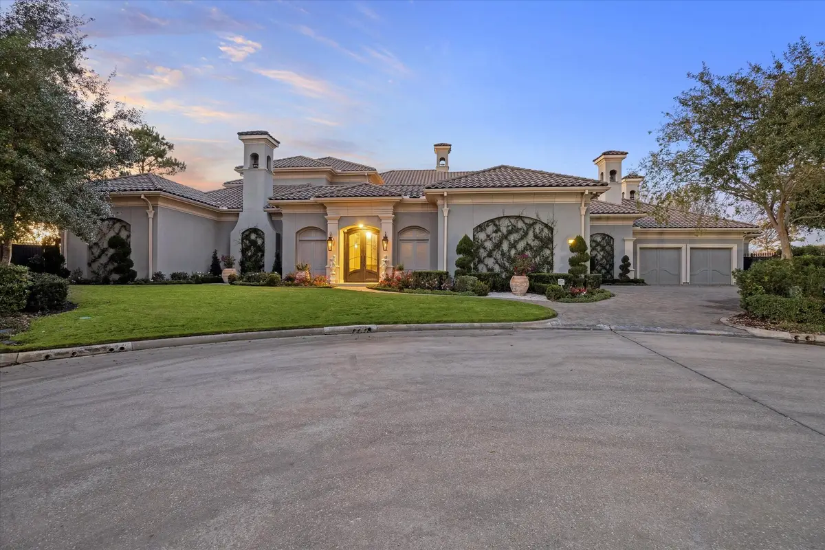 11727 Bistro Lane, Houston, TX 77082 - #1
