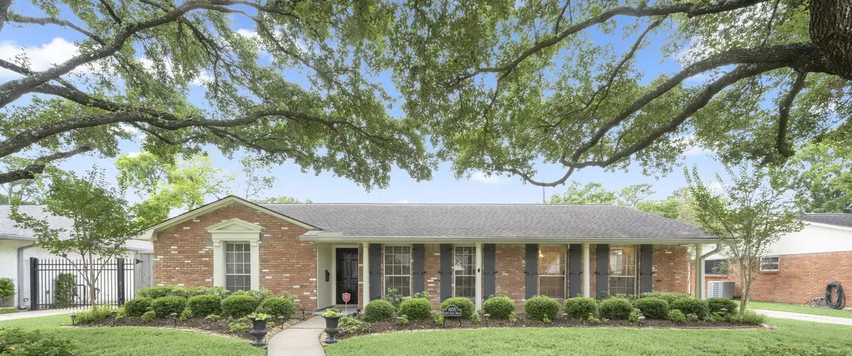 10715 Chevy Chase Drive, Houston, TX 77042 - #1