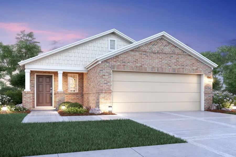 1050 Garnet Star Drive, La Marque, TX 77568 - #1