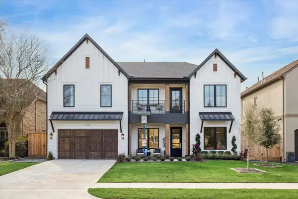 1261 Wakefield Drive, Houston, TX 77018