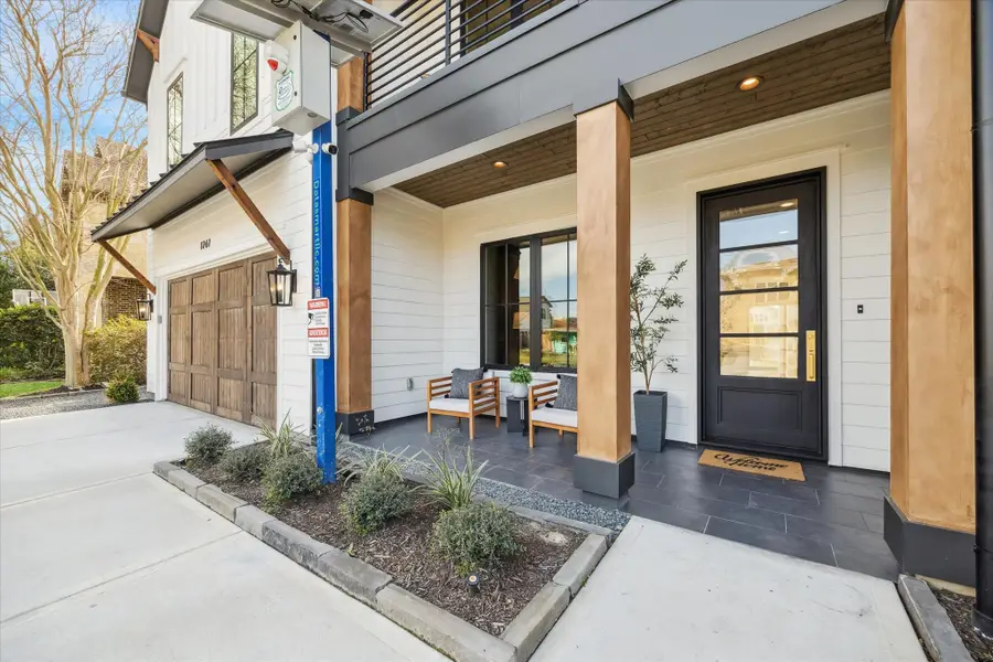 1261 Wakefield Drive, Houston, TX 77018 - #2