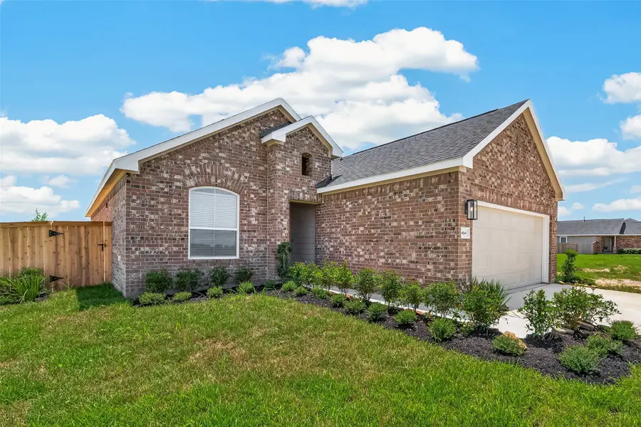 1411 Terry Roberts Drive, Angleton, TX 77515 - #3