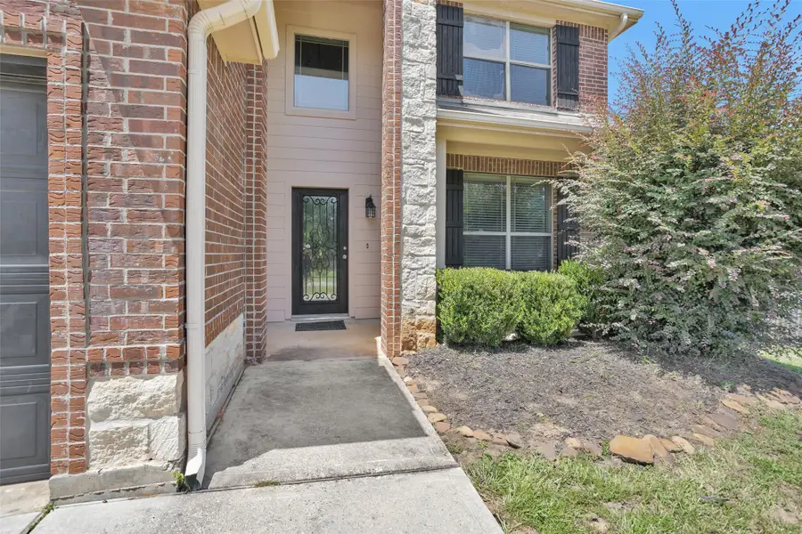 13264 Hidden Trail Court, Willis, TX 77318 - #2