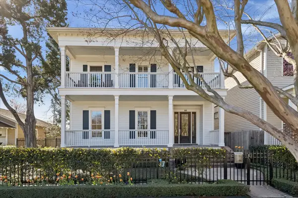 1523 Oxford Street, Houston, TX 77008