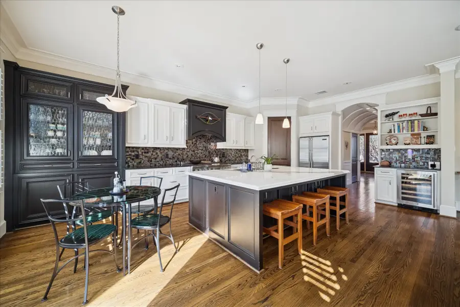 1523 Oxford Street, Houston, TX 77008 - #2