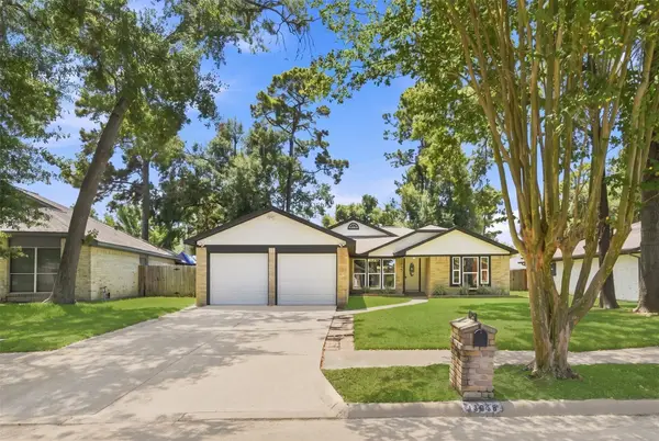 13030 Ellesmere Drive, Houston, TX 77015