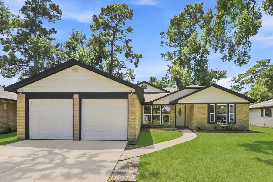 13030 Ellesmere Drive, Houston, TX 77015 - #3