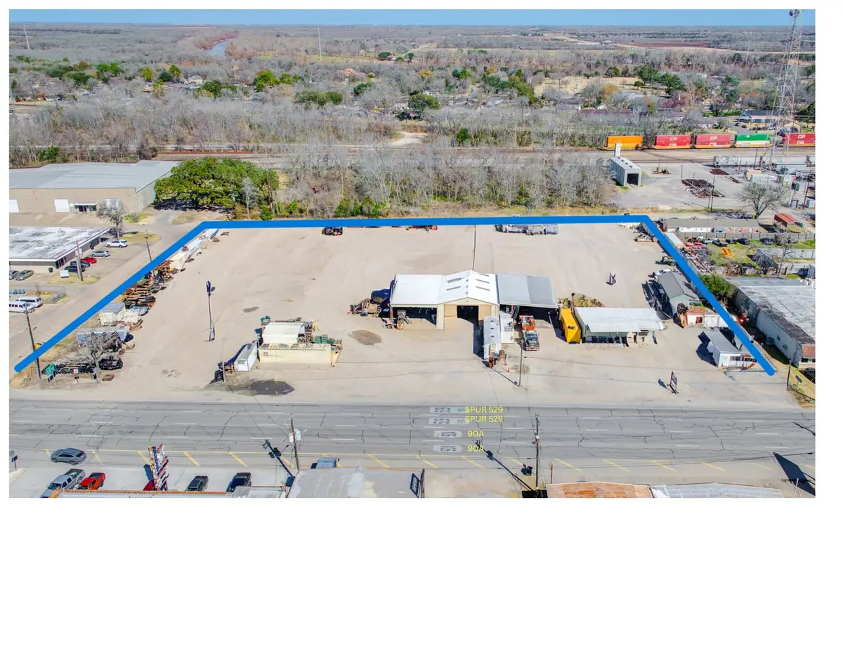 1215 Avenue H, Rosenberg, TX 77471 - Image #1