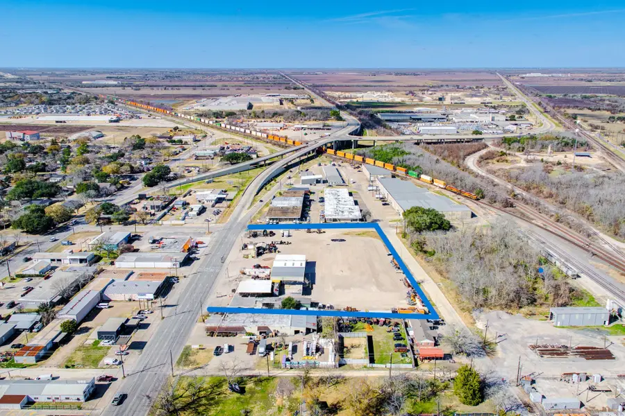 1215 Avenue H, Rosenberg, TX 77471 - Image #2