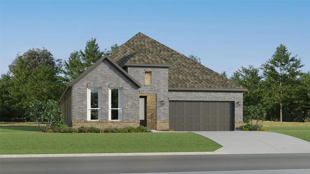 26607 Golden Heather Lane, Katy, TX 77493 - #1